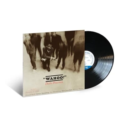 Imagen de Wahoo Vinilo