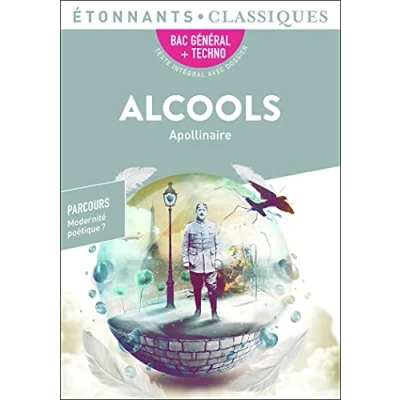 Imagen de Alcools