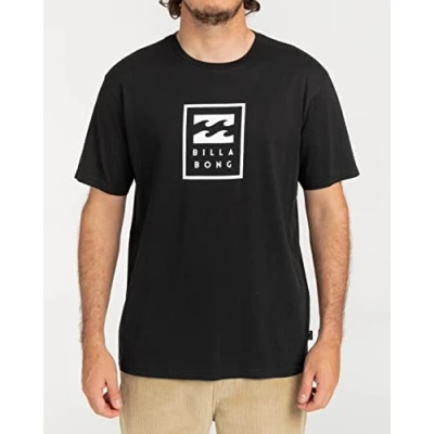 Imagen de Billabong Unity Stacked Camiseta de manga corta para Hombre