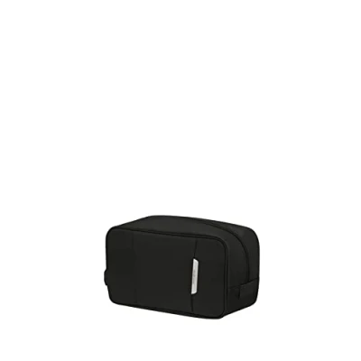 Imagen de Samsonite Cosmetic Case RESPARK, Toilet Pouch, Talla única, Negro (Ozone Black)