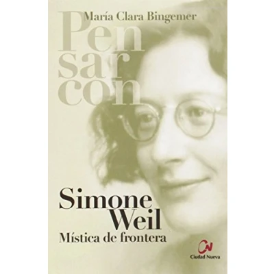 Imagen de Simone weil