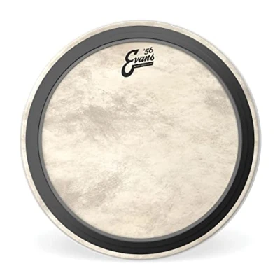 Imagen de PARCHE BOMBO EVANS CALFTONE EMAD 20&quot;