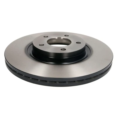 Imagen de TRW DF6490S Disco de freno 320 25 5 114,3 ventilado barnizado MAZDA: 3 Hatchback, Berlina