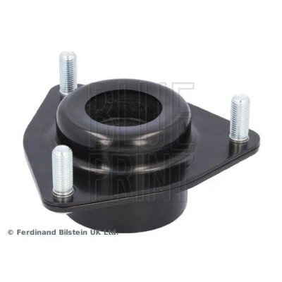 Imagen de BLUE PRINT ADBP800496 Copela de amortiguador Eje delantero sin rodamiento bolas Caucho MITSUBISHI: OUTLANDER 3