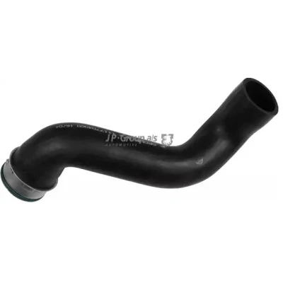 Imagen de JP GROUP 1117704000 Manguera Turbo SEAT: Leon I Hatchback, Ibiza 3, Alhambra I, AUDI: A3 VOLKSWAGEN: Sharan Polo IV Hatchback