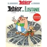 Imagen de Astérix. Vol. 41. Astérix En Lusitanie