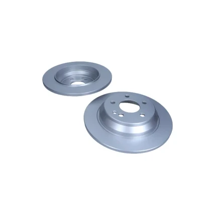 Imagen de QUARO QD6721 Disco de freno 300 12 5 112 macizo barnizado, revestido sin buje rueda, perno sujeción rueda MERCEDES BENZ: Clase V