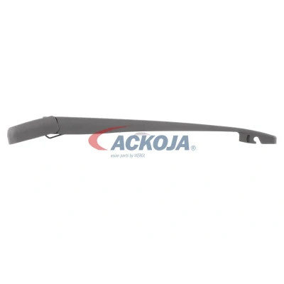 Imagen de Brazo del limpiaparabrisas, lavado de parabrisas Ackoja A70 0447 posterior con caperuza TOYOTA: Corolla IX Hatchback, Verso