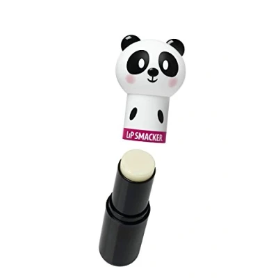 Imagen de MARKWINS LIP SMACKER LIPPY PAL PANDA BÁLSAMO LABIAL 4 GR