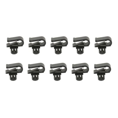 Imagen de ROMIX C60454 Clip, listón MERCEDES BENZ: Clase ML