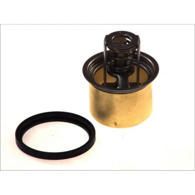 Imagen de THERMOTEC D2RV001TT Termostato, refrigerante 86 73 con junta sin carcasa (cárter)