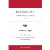 Imagen de Narrativa Catalana Completa (vol. 3)