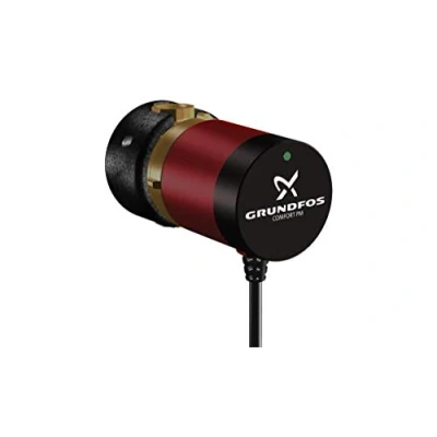 Imagen de Grundfos comfort Bomba up15 14b pm 1x230v rp 1/2&quot; 80mm