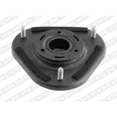Imagen de SNR KB669.27 Kit reparación, apoyo columna amortiguación con de caucho TOYOTA: Corolla Verso