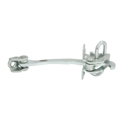 Imagen de VAICO V40 1212 Asegurador puerta eje delantero, ambos lados OPEL: Astra G CC, Coupé, Cabrio