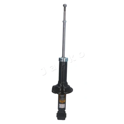 Imagen de JAPKO MJ50057 amortiguador Eje trasero Presión de gas Bitubular Columna Espiga arriba, Anillo inferior MITSUBISHI: Lancer 8 Limousine