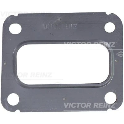 Imagen de REINZ 71 12656 00 Junta Colector de Escape Acero fino FORD: FOCUS 3