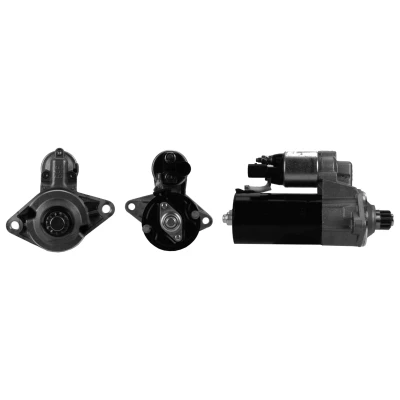 Imagen de LUCAS LRS02392 Motor de arranque 12 2 11 VOLKSWAGEN: Transporter 5 Bus, Passat B6 Berlina, 5, SKODA: Octavia II Hatchback