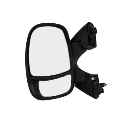 Imagen de Espejo retrovisor Blic 5402 04 9225759P izquierda negro eléctrico térmico, convexo OPEL: Vivaro A Furgón, Combi, RENAULT: TRAFIC 2 Kasten