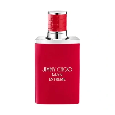Imagen de Jimmy Choo Man Extreme Eau de Parfum 50 ml