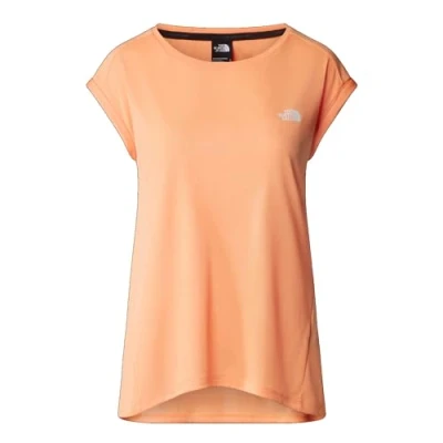 Imagen de THE NORTH FACE Repostaje Camiseta Bright Cantaloupe Light Heather 3XL