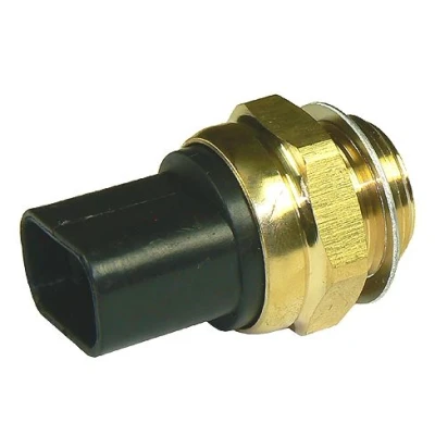 Imagen de METZGER 0915030 Interruptor de temperatura, ventilador del radiador con junta OPEL: Calibra A, Astra F CC, Kadett E CC