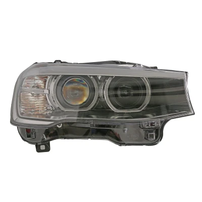 Imagen de Faro principal MAGNETI MARELLI 710815029068, Derecha