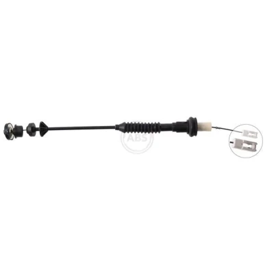 Imagen de A.B.S. K27430 Cable de Embrague con reajuste automático PEUGEOT: 206 Hatchback, SW