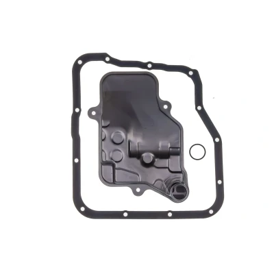 Imagen de DENCKERMANN A220098 Kit filtro hidrtáulico, caja automática con junta de cárter aceite SUBARU: Outback IV, Forester IV