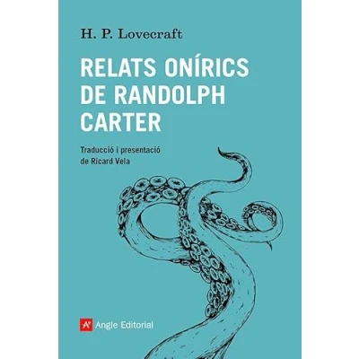 Imagen de Relats Onírics De Randolph Carter: 48 (El far)