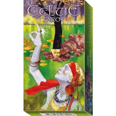 Imagen de TAROT CELTA