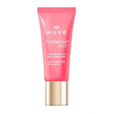 Imagen de NUXE Crème Prodigieuse Boost Multi Correction Eye Balm Gel 15 ml