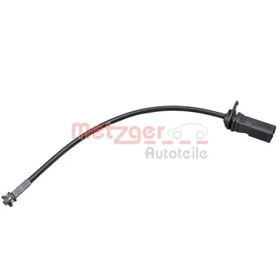 Imagen de METZGER 1190303 Sensor de Desgaste Pastillas Frenos AUDI: A6 C7 Avant, A7 Sportback, Berlina