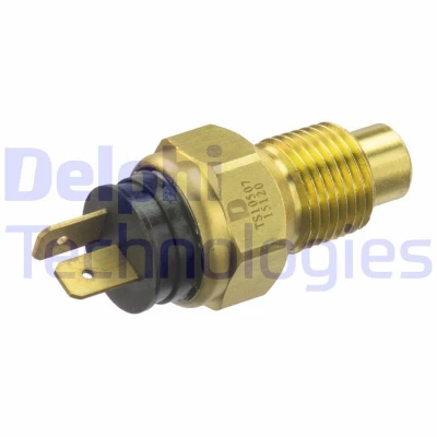 Imagen de DELPHI TS10507 Sensor, temperatura del refrigerante ALFA ROMEO: 156 Berlina, Sportwagon
