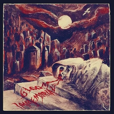 Imagen de Gloom Immemorial 2 Vinilos Hooded Menace
