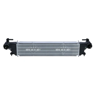Imagen de NRF 30340 Intercooler FIAT: 500L, Tipo Hatchback, Berlina