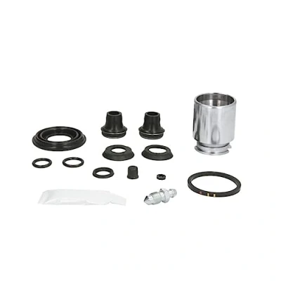 Imagen de AUTOFREN SEINSA D41575C Kit de Reparación Frenos Eje trasero 38 OPEL: Astra G Coupé, CC, Zafira A