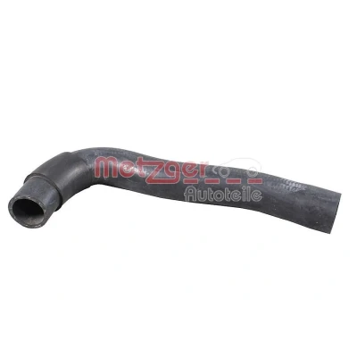 Imagen de METZGER 2421692 Manguitos de Radiador a la izquierda arriba TOYOTA: RAV4 III SUV