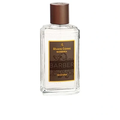 Imagen de Alvarez Gómez Barberia Eau de Parfum 150 ml