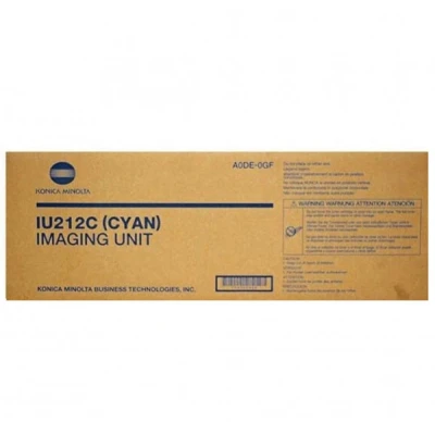 Imagen de Konica Minolta Iu212c Fotoconductor