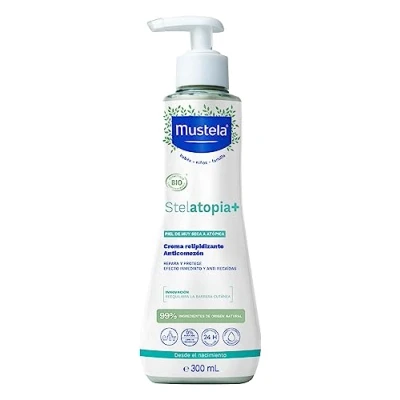 Imagen de Stelatopia+ Crema Relipidizante 1 Envase 300 Ml