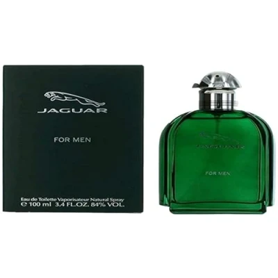 Imagen de Jaguar For Men Eau de Toilette 100 ml