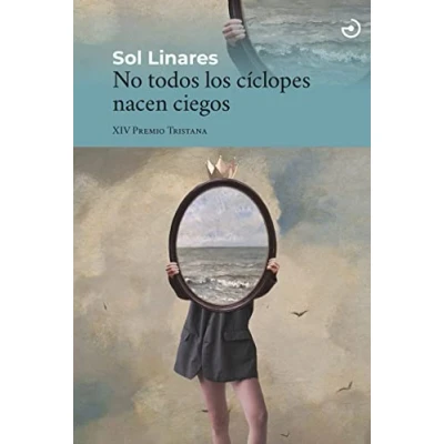 Imagen de No todos los cíclopes nacen ciegos: 21 (MENOSCUARTO)