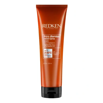 Imagen de Redken Frizz Dismiss Acondicionador sin enjuague 250 ml