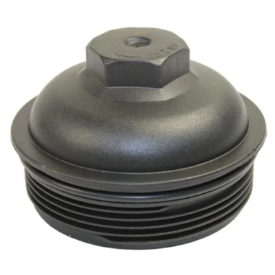 Imagen de METZGER 2370012 Cubierta, caja filtro de aceite VOLKSWAGEN: Lupo / 3L, Golf 5, 4, AUDI: A4 B7 Berlina, A6 C6 Avant