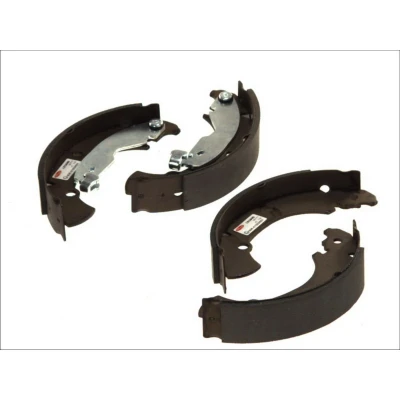 Imagen de DELPHI LS1840 Zapatas de Freno 203 38 FIAT: Brava Hatchback