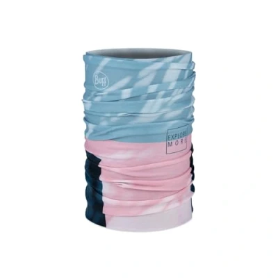 Imagen de BUFF® Coolnet UV® Roisy Multi Unisex Youth