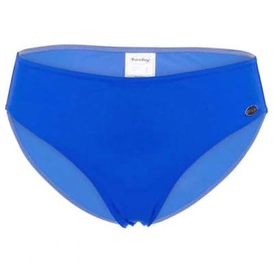 Imagen de Fashy Damen Bikinihose Braguita de Bikini, Mujer, Azul Cobalto, 44