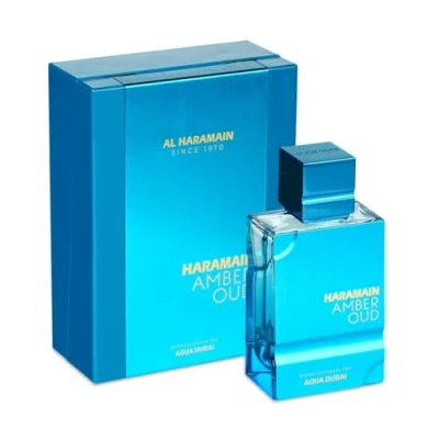 Imagen de Al Haramain Amber Oud Eau de Perfume Spray (Citrus)
