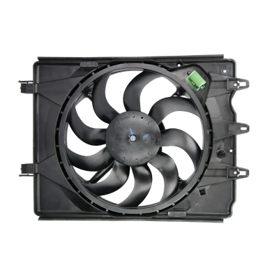 Imagen de DENSO DER09068 Ventilador de Radiador